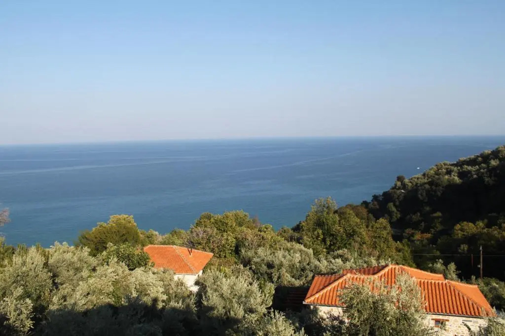 Orlys Villas