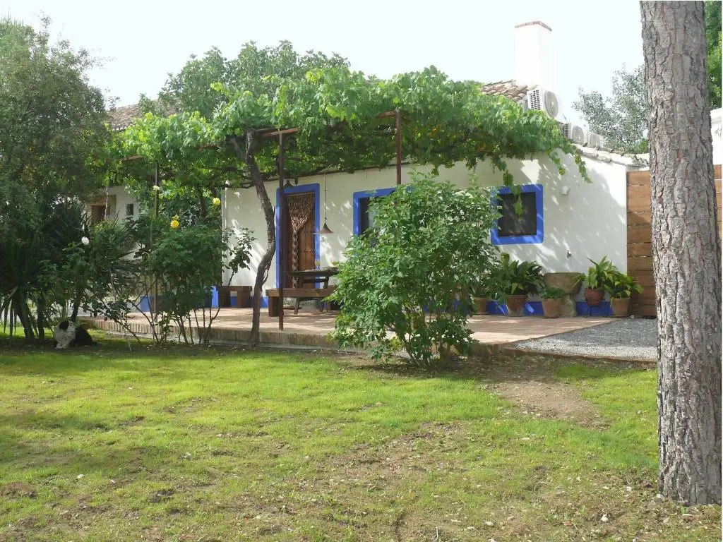 Cortijo Algabia