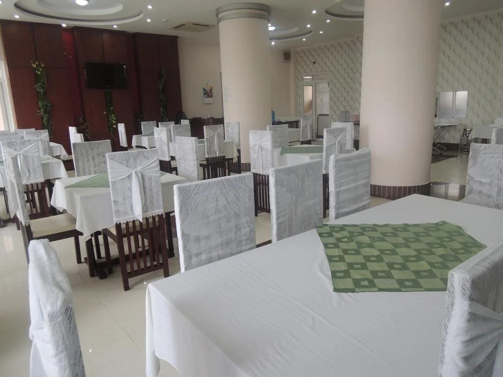 Tay Nam Hotel