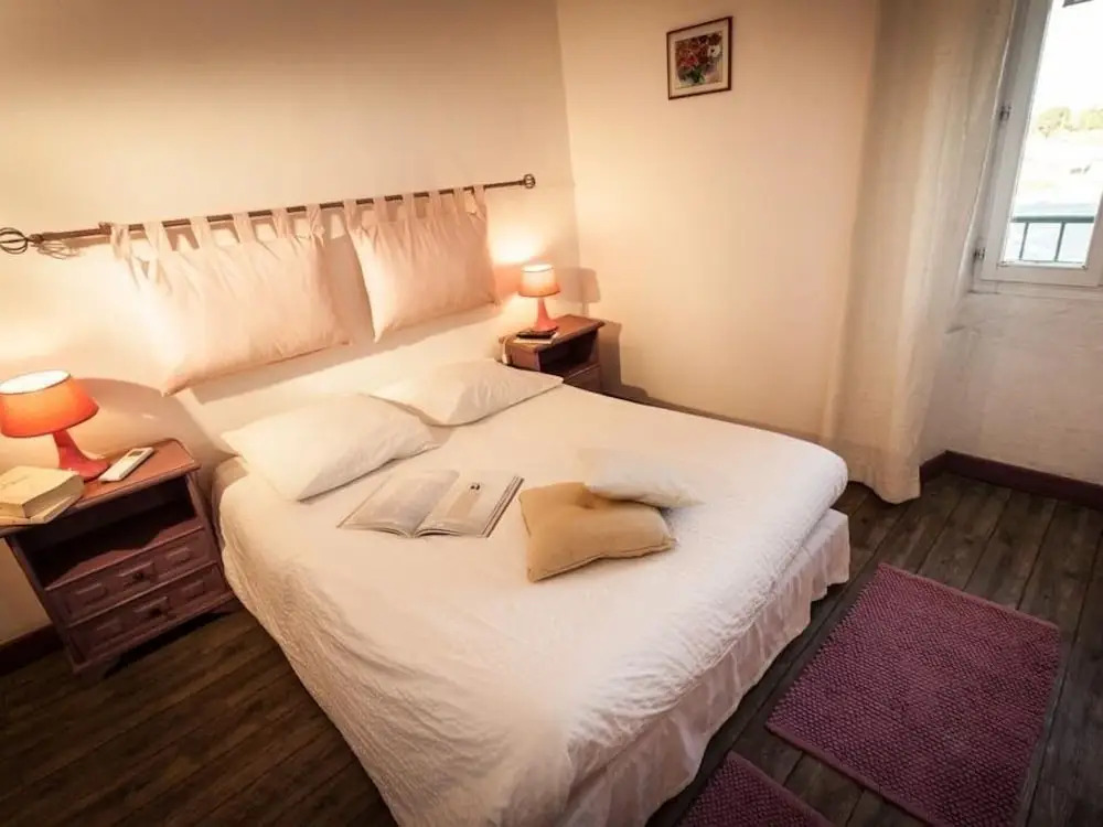 Auberge Gardoise