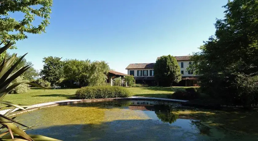 Relais de Campagne Il Melograno