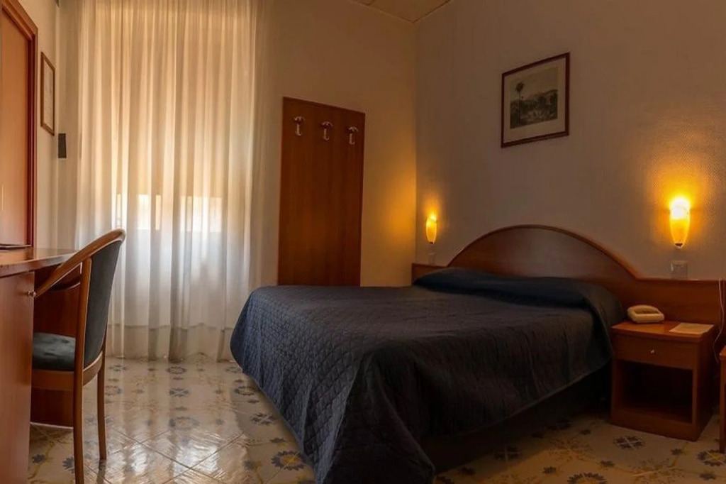 Hotel La Meridiana