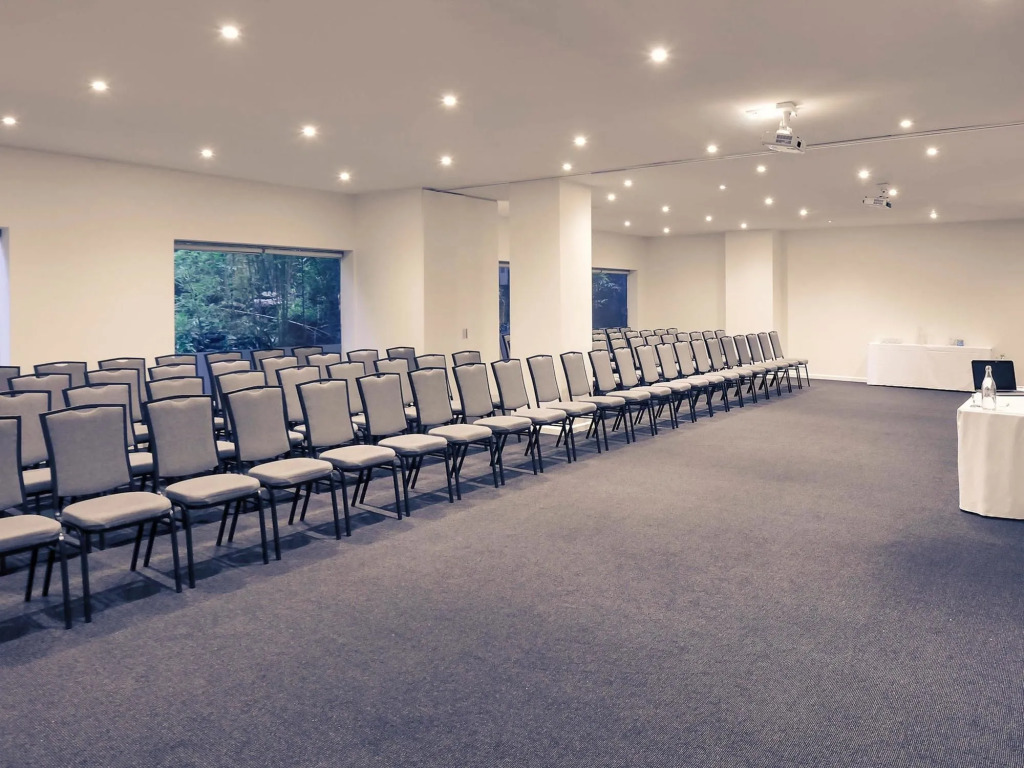 Mercure North Melbourne