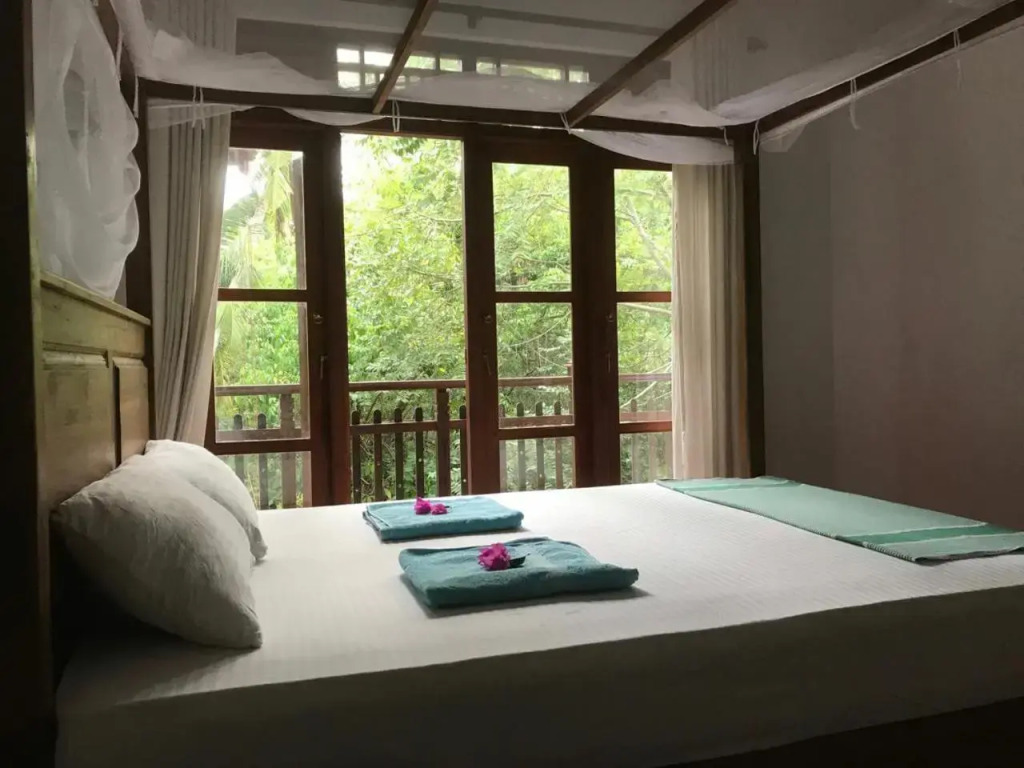 Breath House Hiriketiya