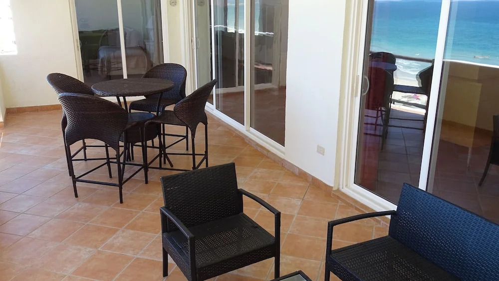 Baja 605 - 2 Br Condo