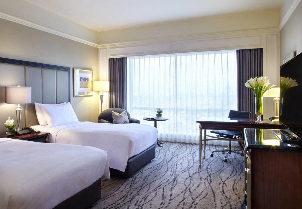 JW Marriott Hotel Surabaya