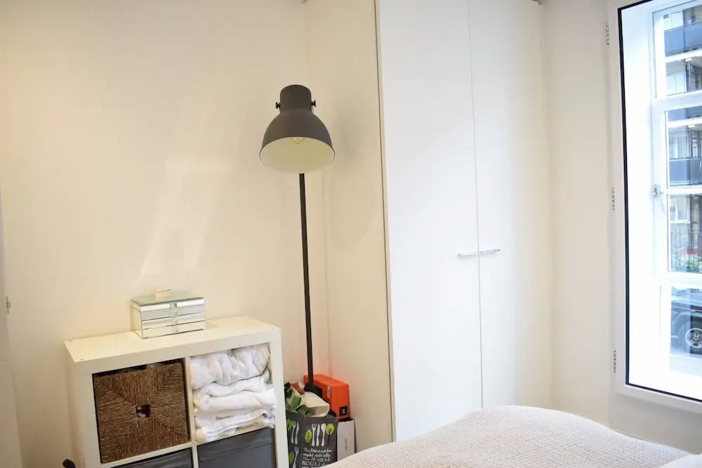 East London Warehouse Conversion