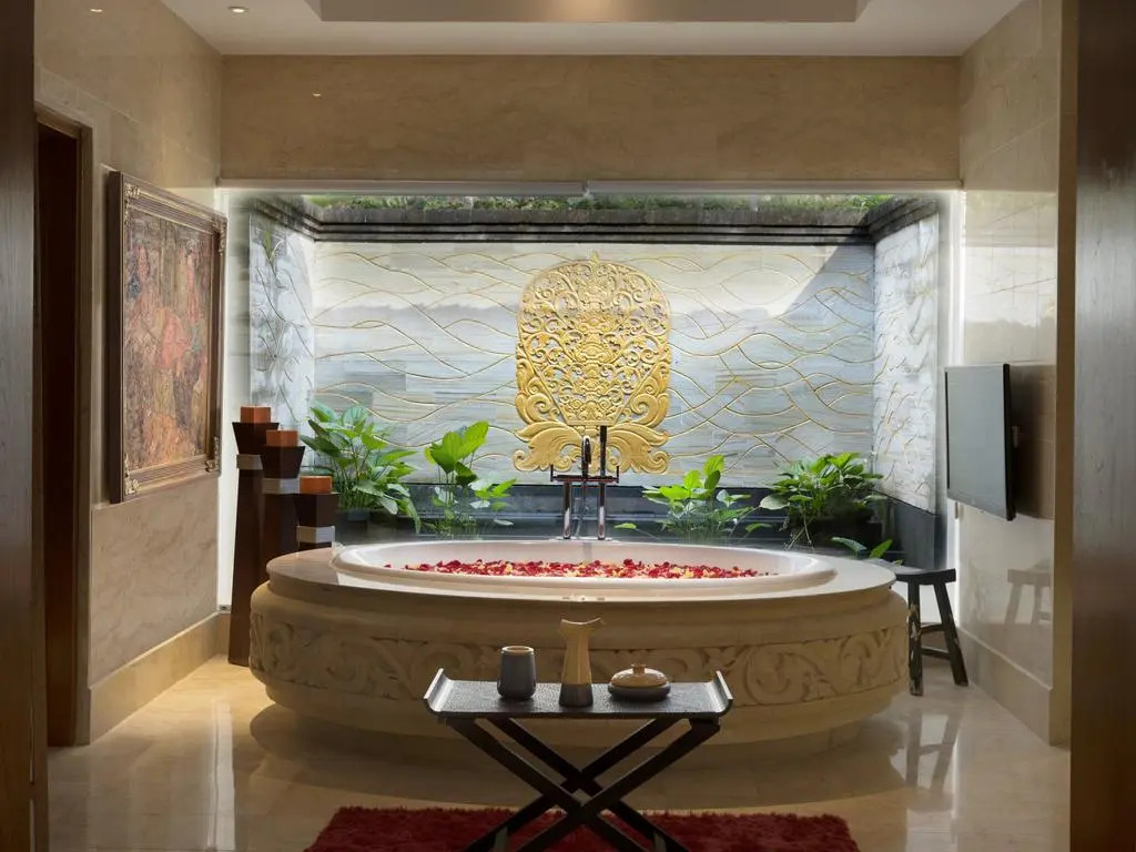 AYANA Villas Bali