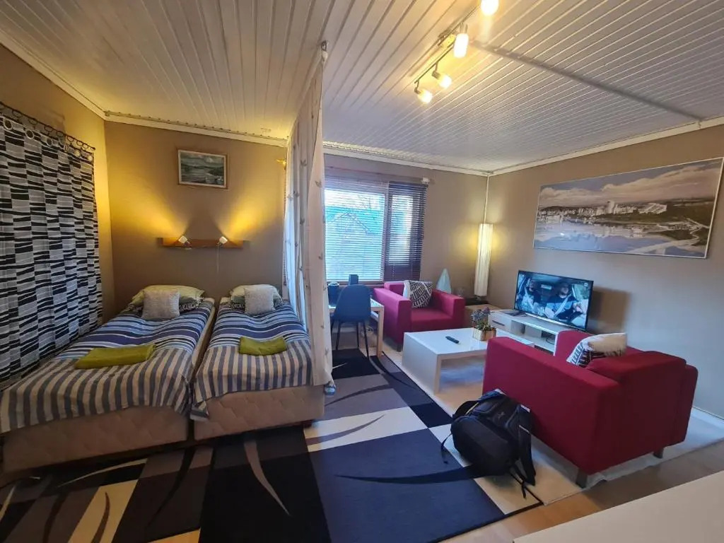 Lonely Planet Turku 2