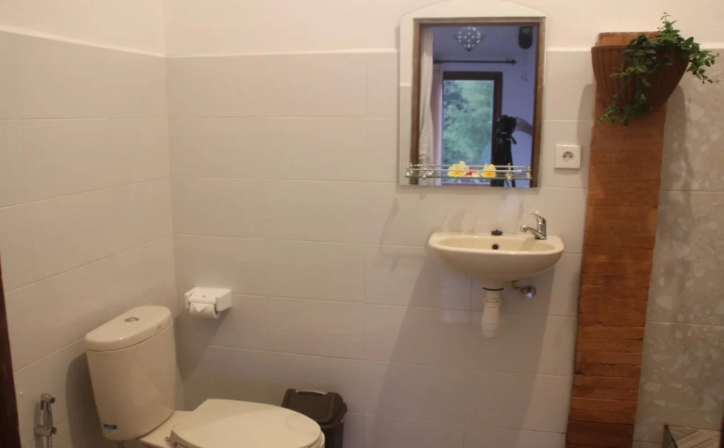 Ubud Rooms B&B