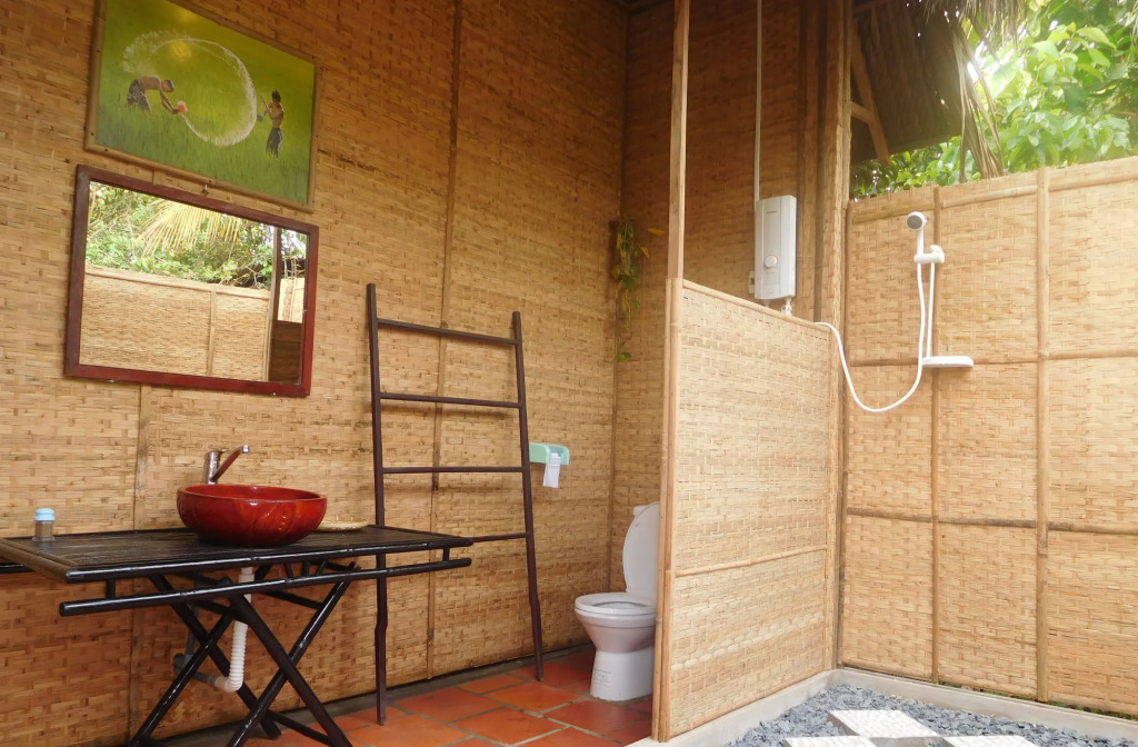 Mekong Ecolodge