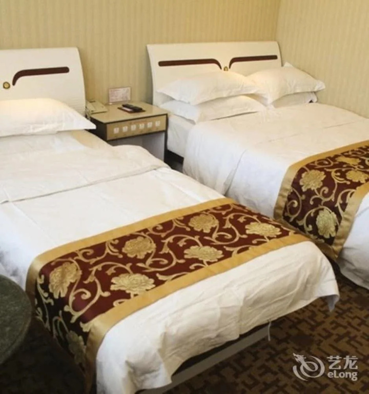 Dalian Victoria International Hotel