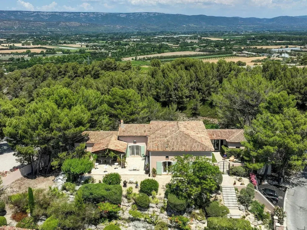 La Villa Kef