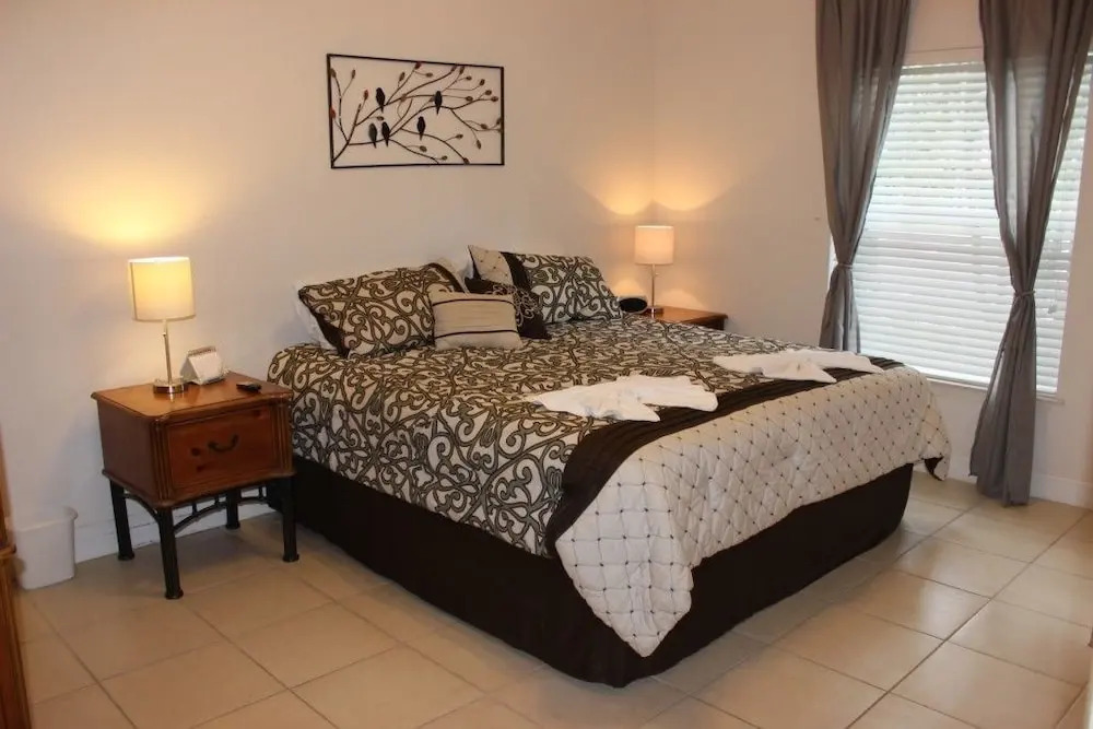 ACO FUN - 3bd townhome (1514)