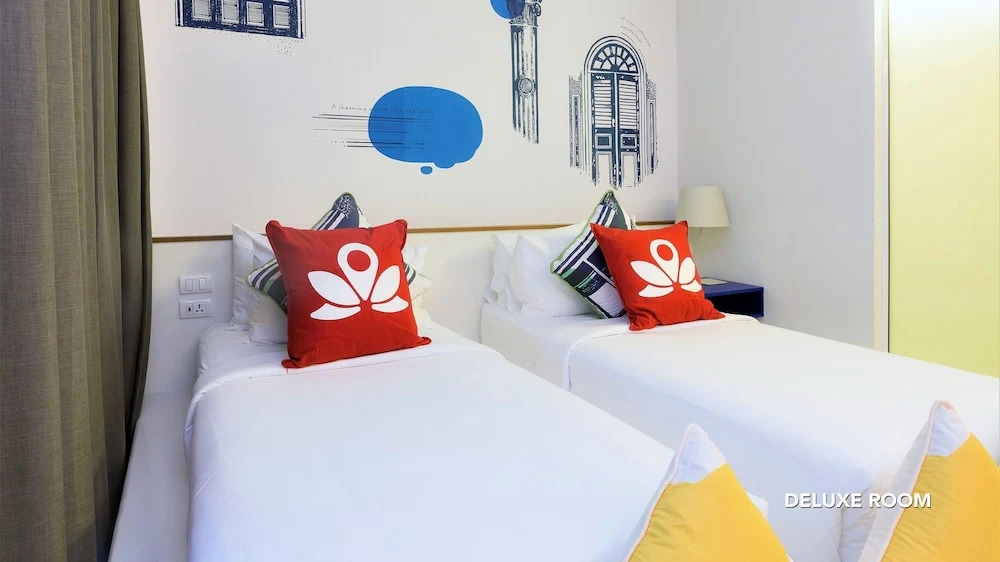 ZEN Hostel Patong