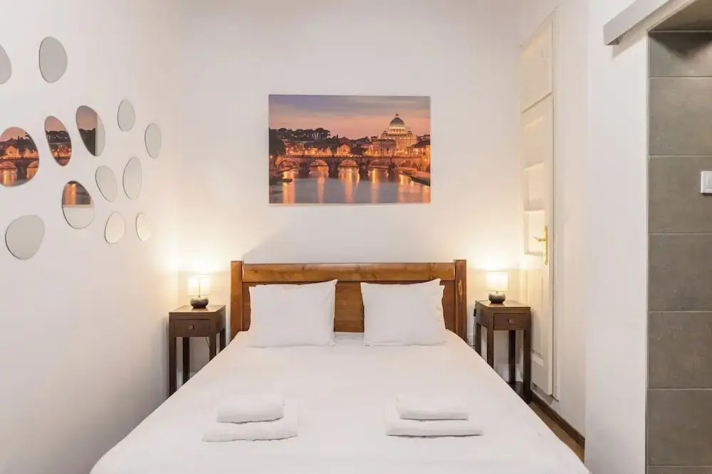 Venus Apartments - Broadway I