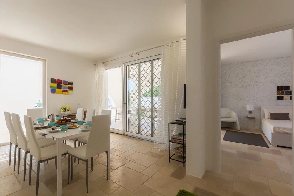 Villa Cielo