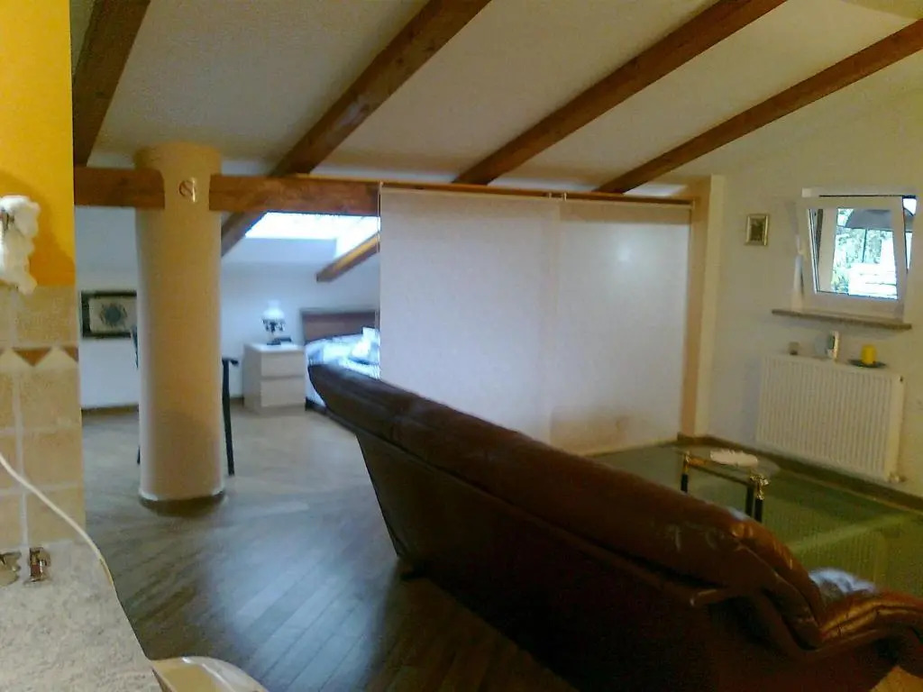 Apartma "Pod Matajurjem" mountains view