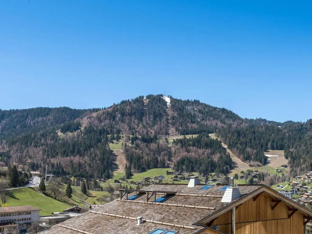Studio La Clusaz, 1 pièce, 3 personnes - FR-1-459-91