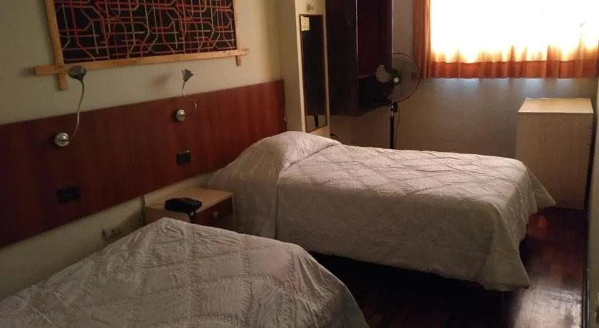 Hostal Brasil