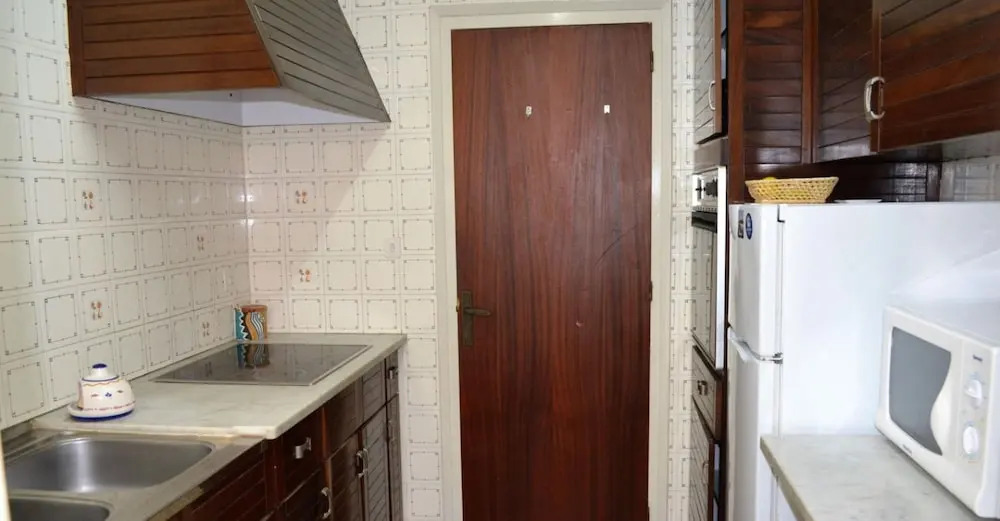 Apartment - 2 Bedrooms - 107758