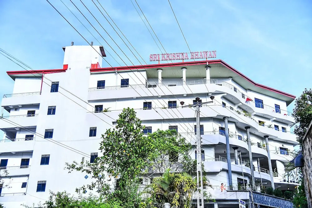 Sri Krishna Bhavan Hotel