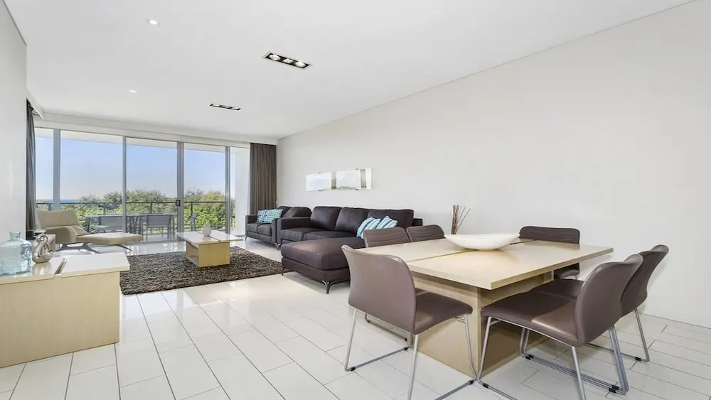 Bale Apartment 1224