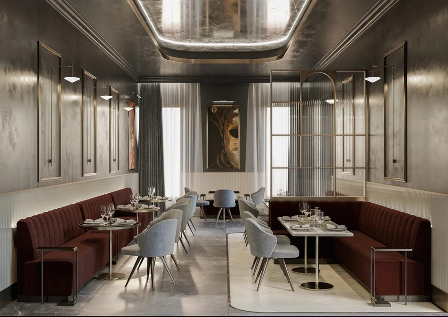 Radisson Collection Hotel, Palazzo Nani Venice