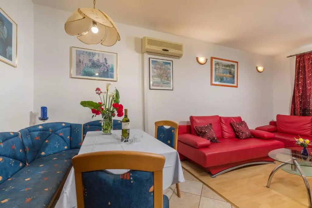 Villa Tina Porec