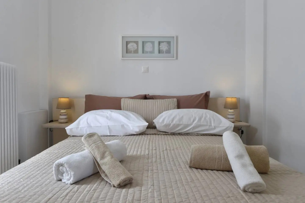 Vagia Calm House