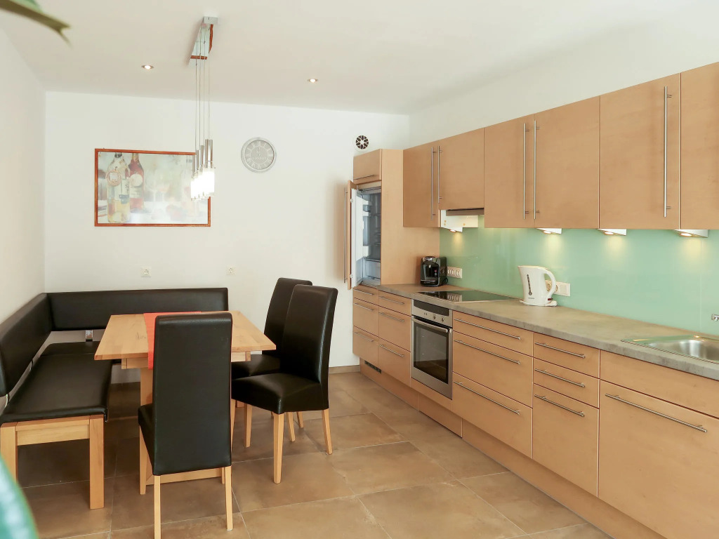 Sonnseit Living (WIL220)