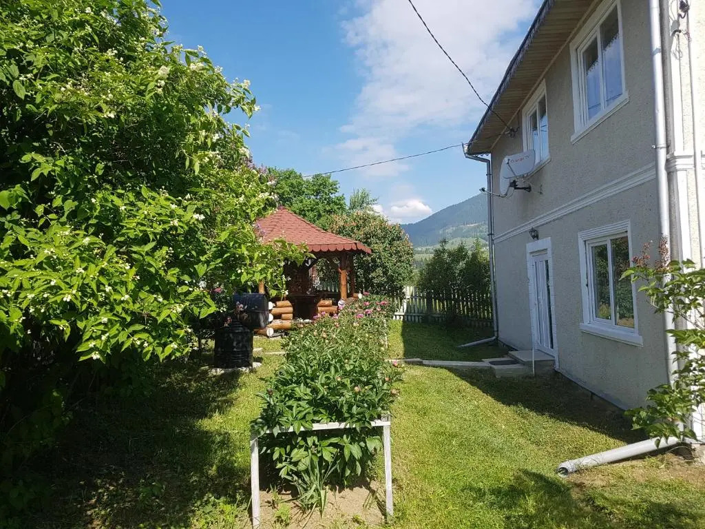 Apartament Tiatim