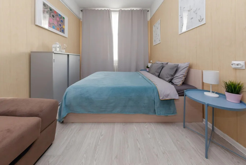 Mini-hotel Spikado