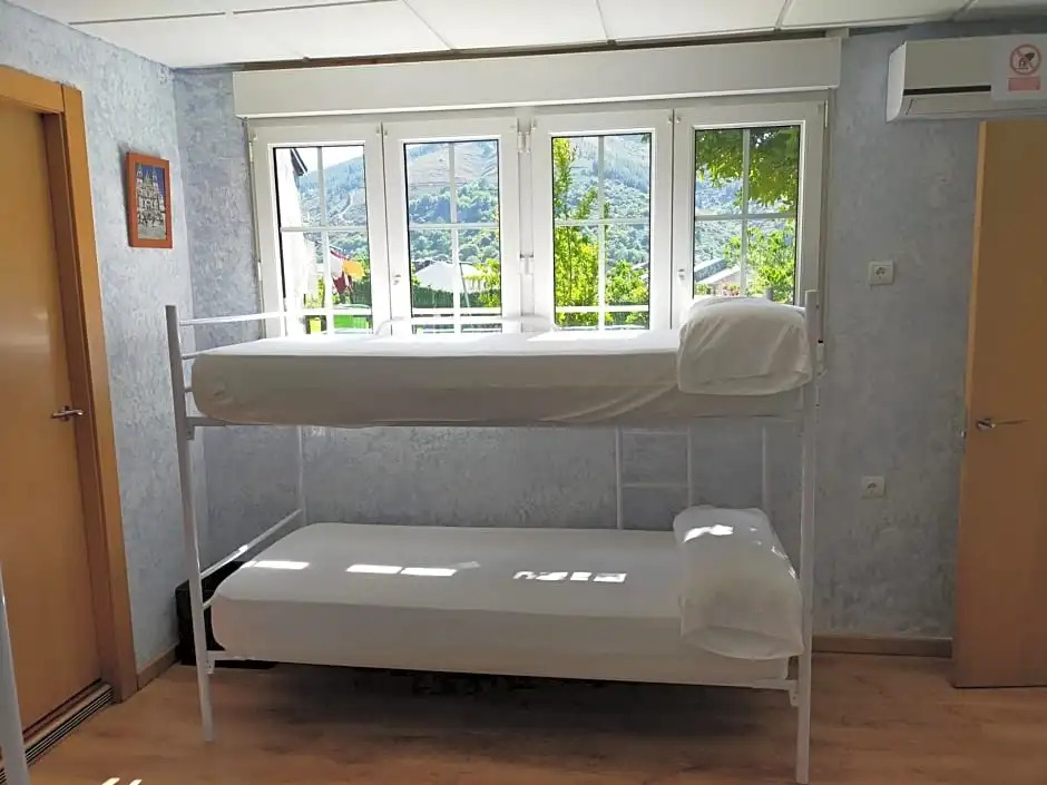 Albergue el Castillo