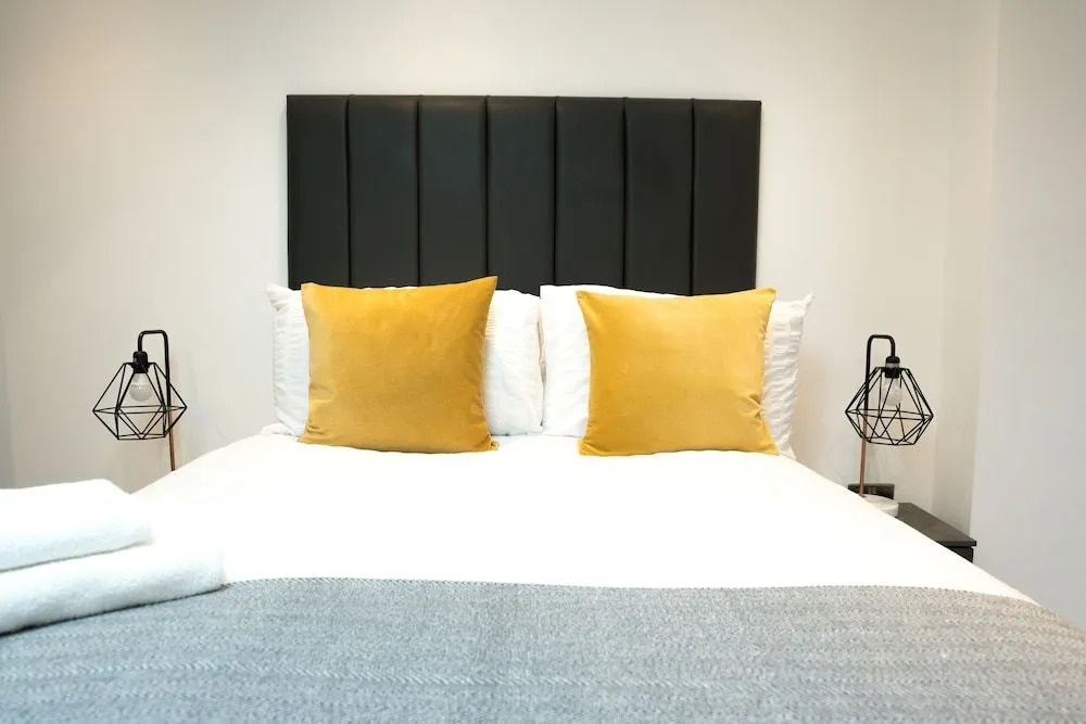 Dale Street Apartments Liverpool by Beehosting