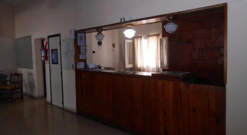 Hotel Palace