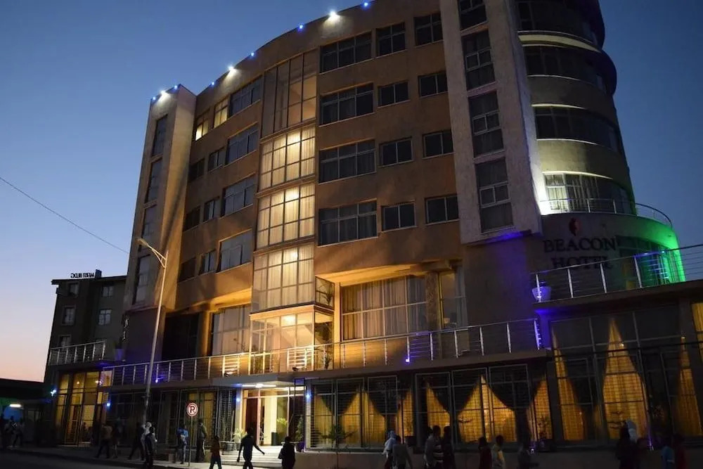 Beacon Hotel
