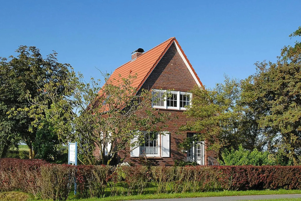 Haus Alte Wache