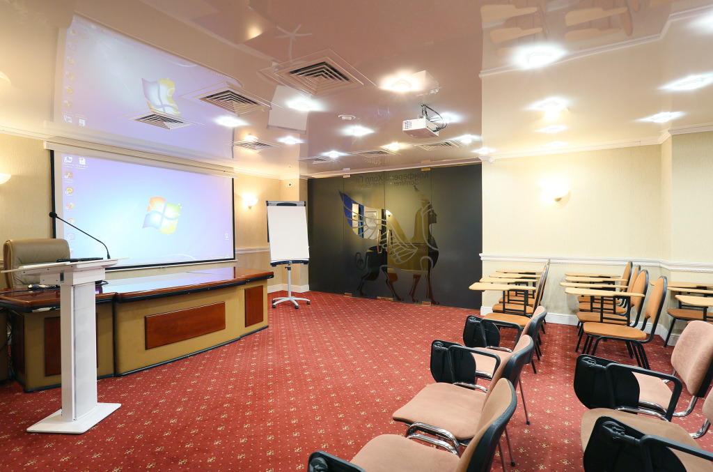 Otel' "Gajot" 4*