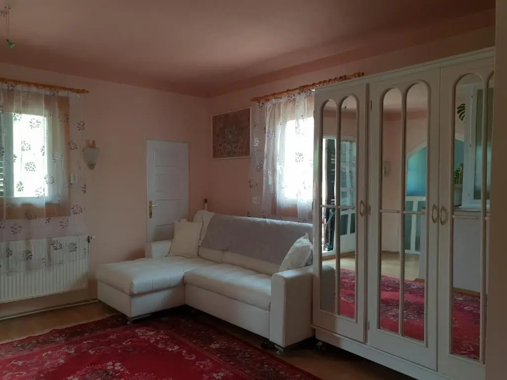 Antal Apartmans Lunca de Sus Kulcsosház Gyimesfelsőlok