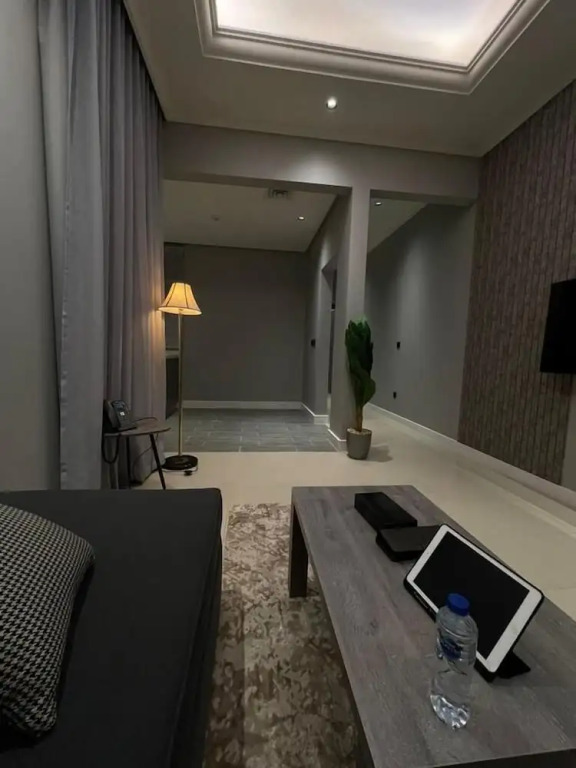 Voyage Apartments فوياج للشقق المخدومة