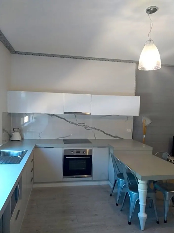 Kindred Parkside Apartments