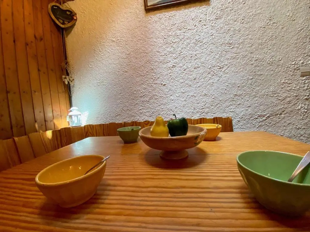 Appartement Le Grand-Bornand, 2 pièces, 6 personnes - FR-1-241-120