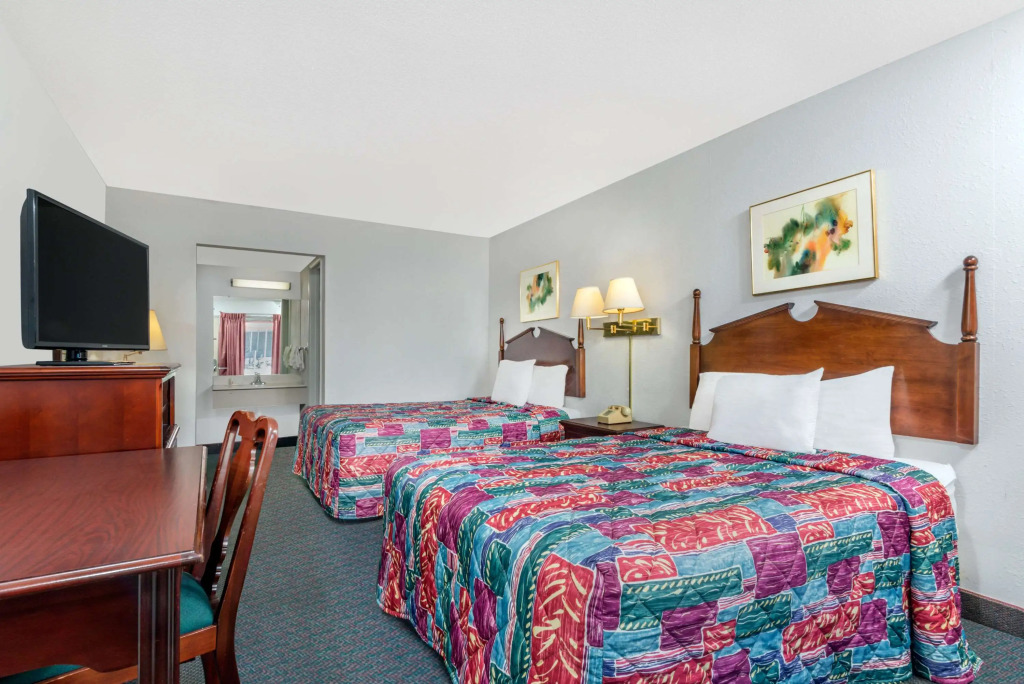 Days Inn by Wyndham Mt. Sterling