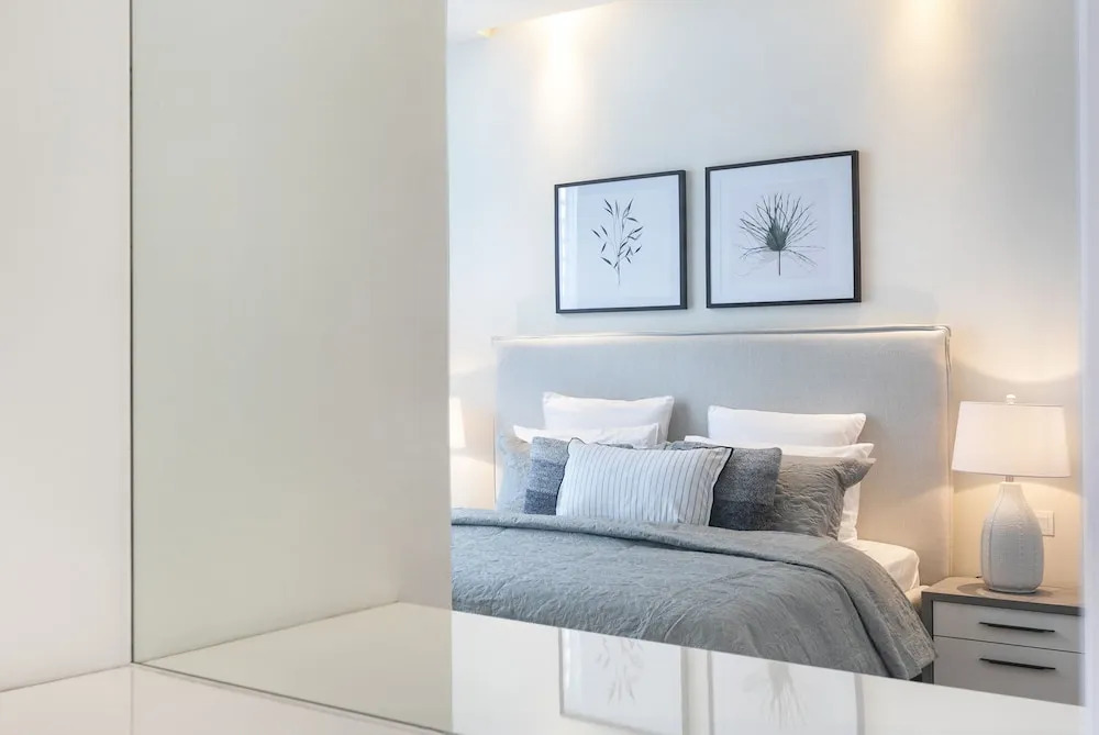 Driven Holiday Homes - City Walk 11B