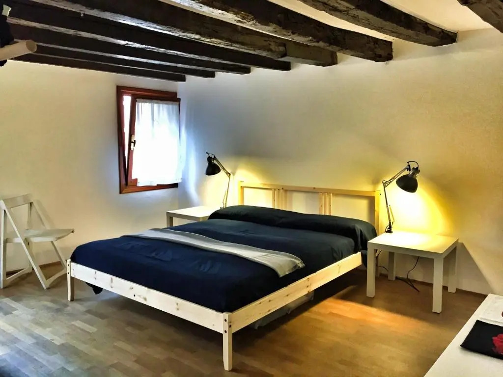Al pozzo Apartment