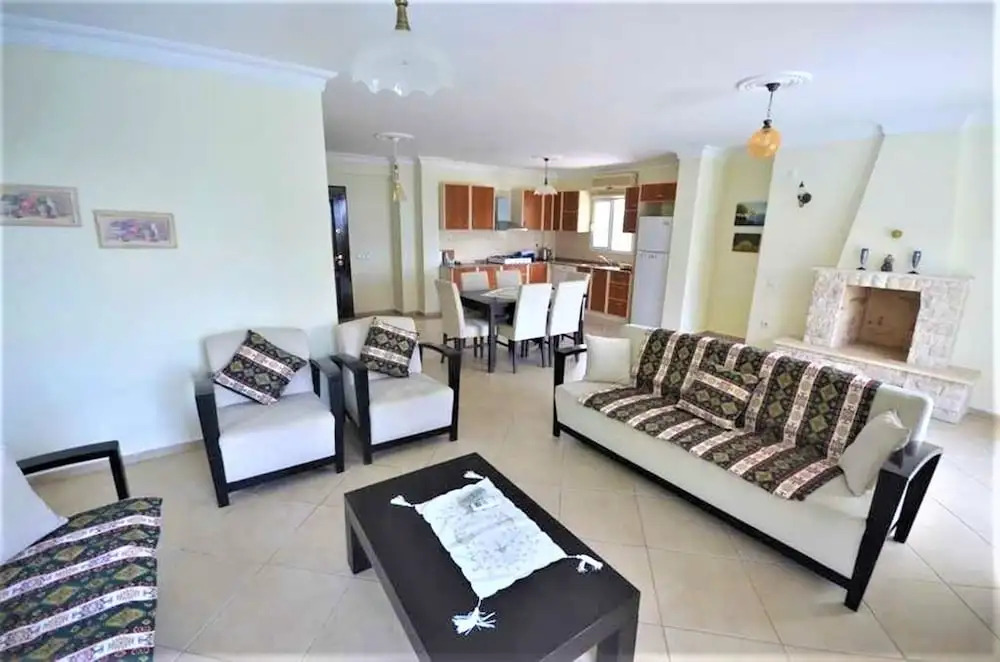Villa Meta