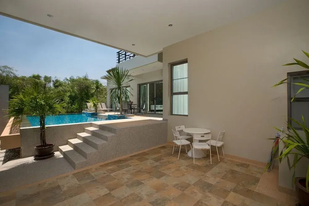 Villa Solor