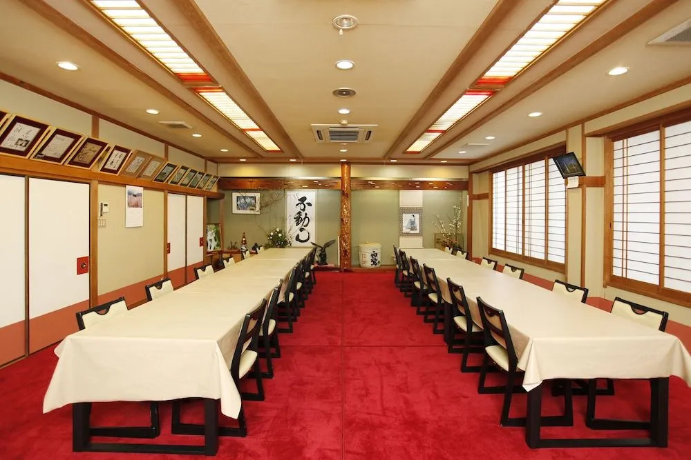 Ryokan Chaume
