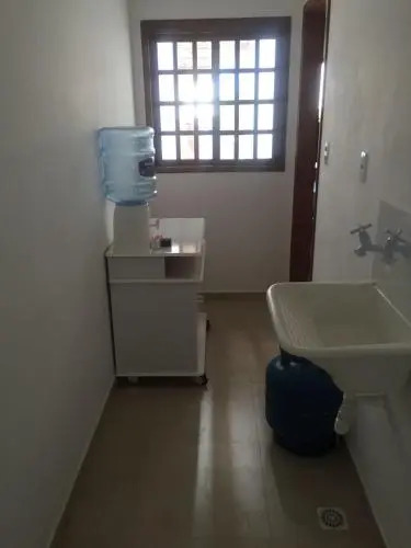 Apartamento em Lencois No 01